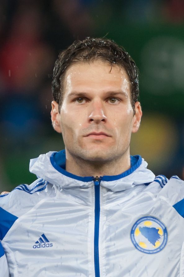 Asmir Begović