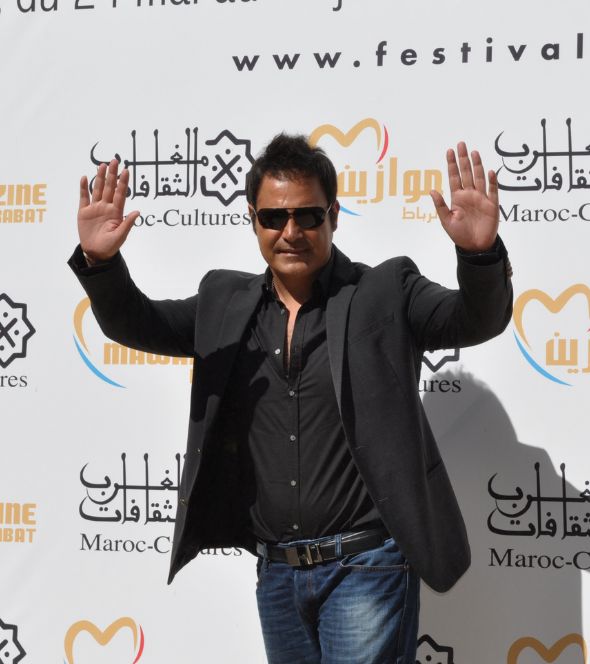 Assi El Hallani