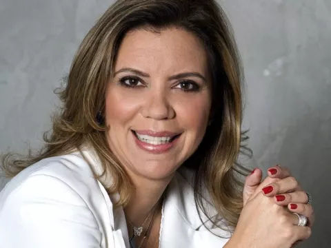 Astrid Fontenelle