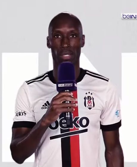 Atiba Hutchinson