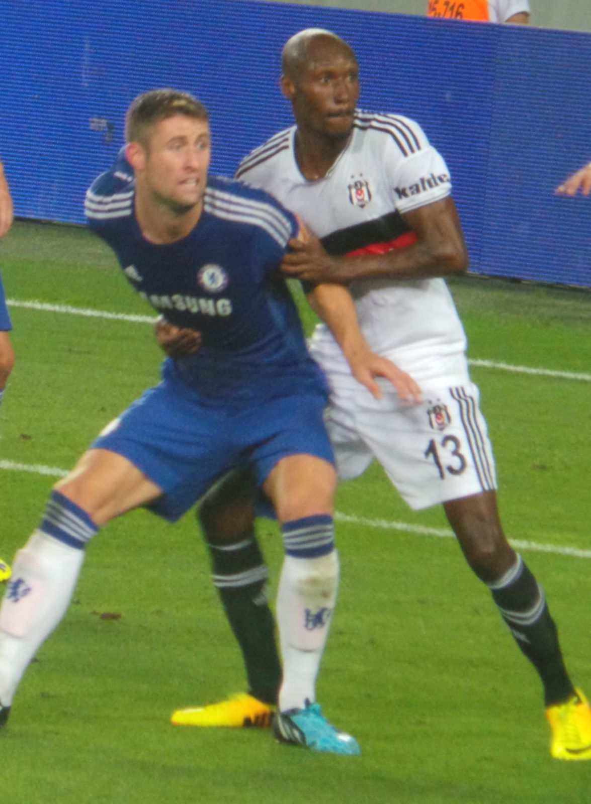 Atiba Hutchinson