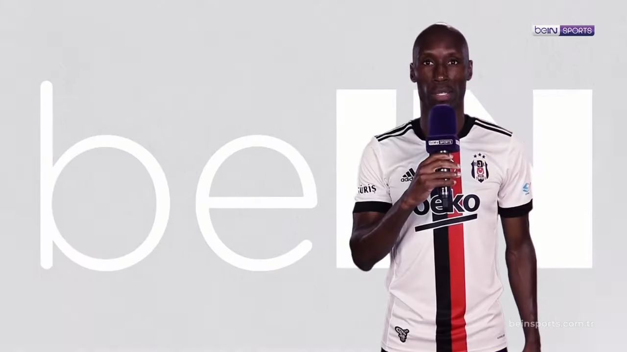 Atiba Hutchinson