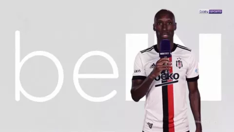 Atiba Hutchinson