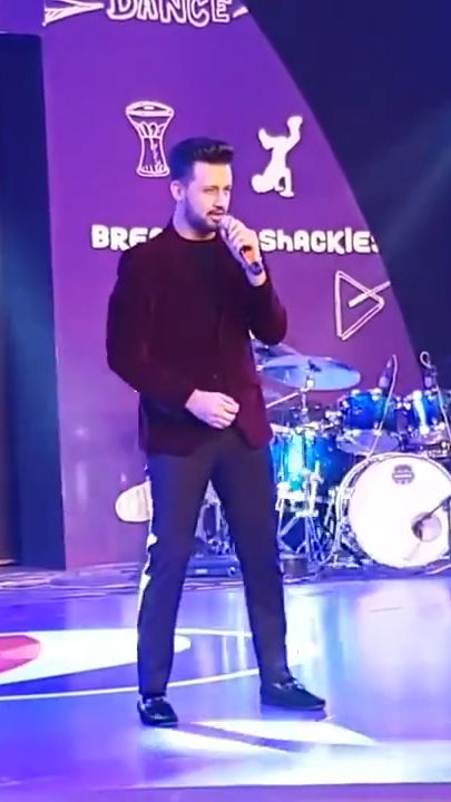 Atif Aslam