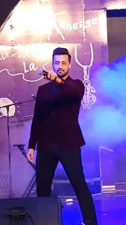 Atif Aslam