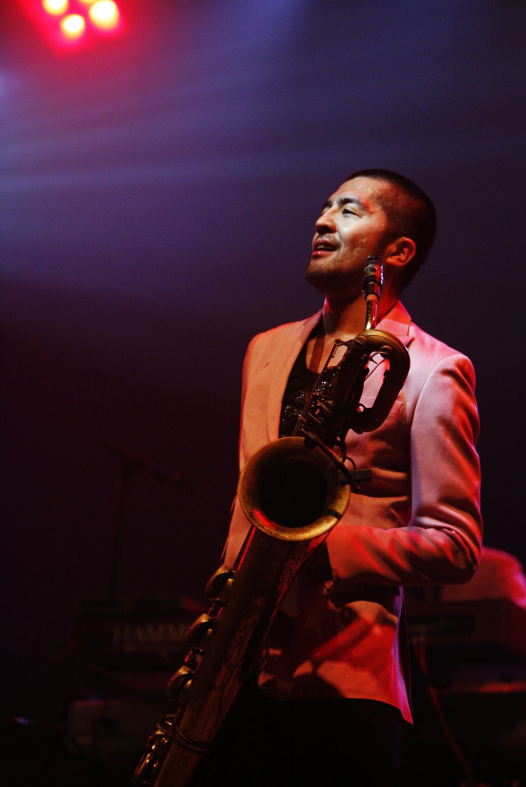 Atsushi Yanaka