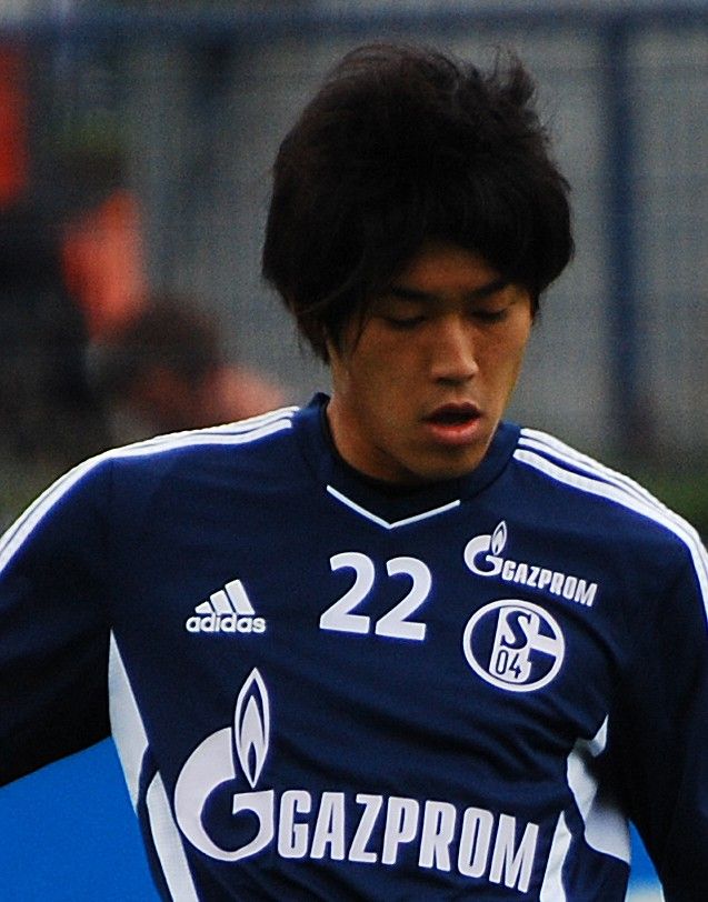 Atsuto Uchida