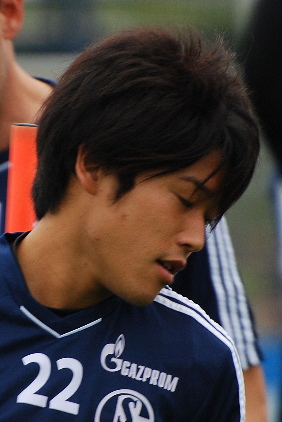 Atsuto Uchida
