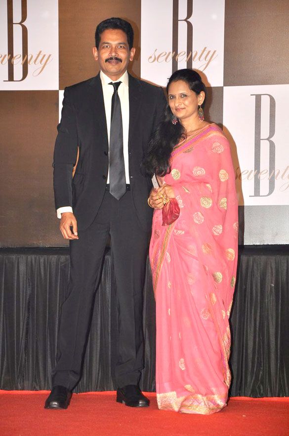 Atul Kulkarni