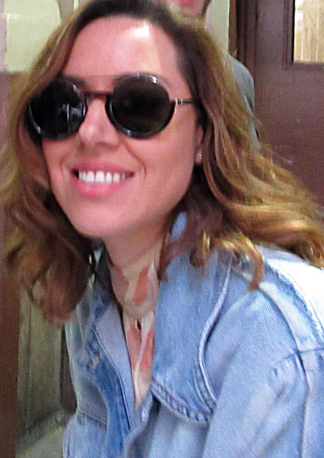 Aubrey Plaza