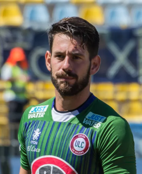 Augusto Batalla