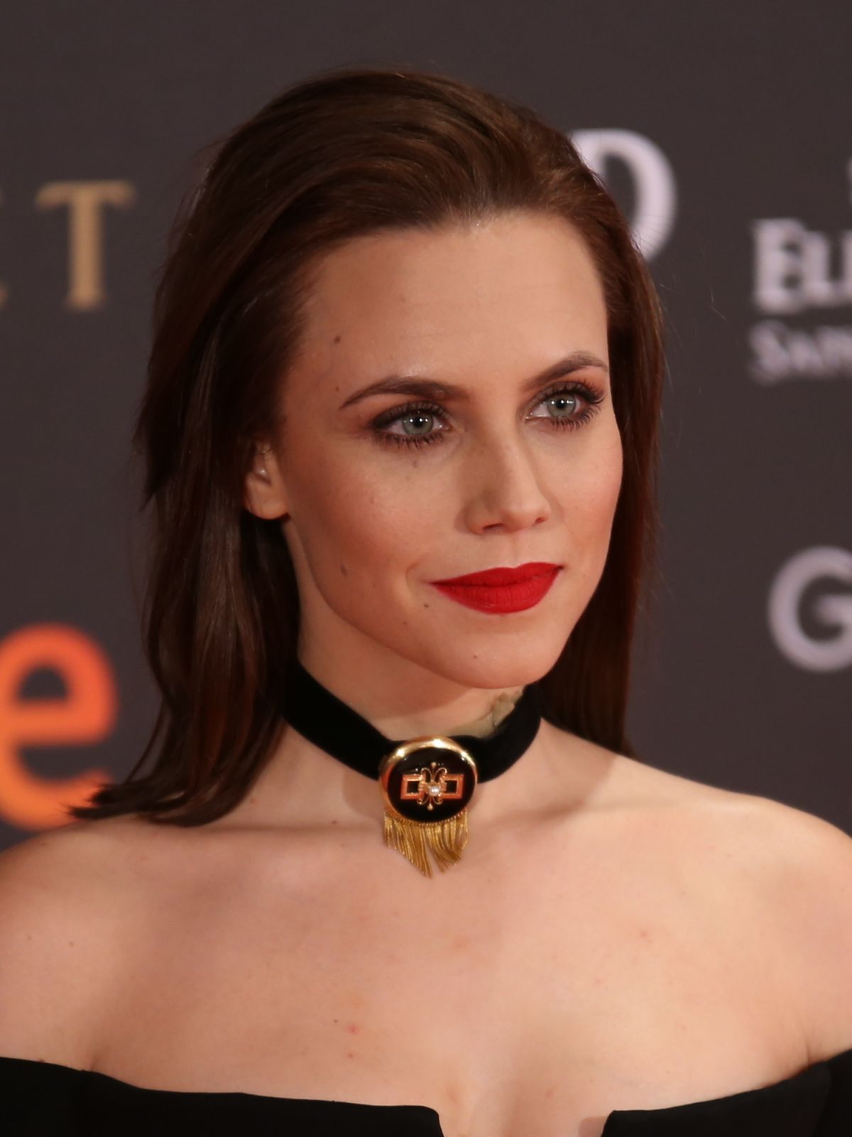 Aura Garrido