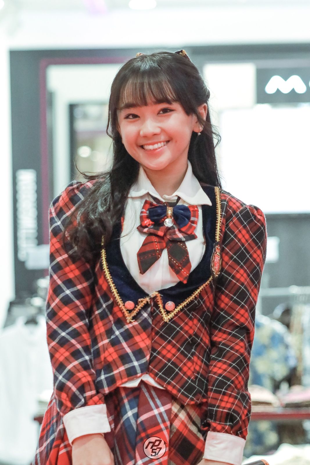 Aurel Mayori Putri