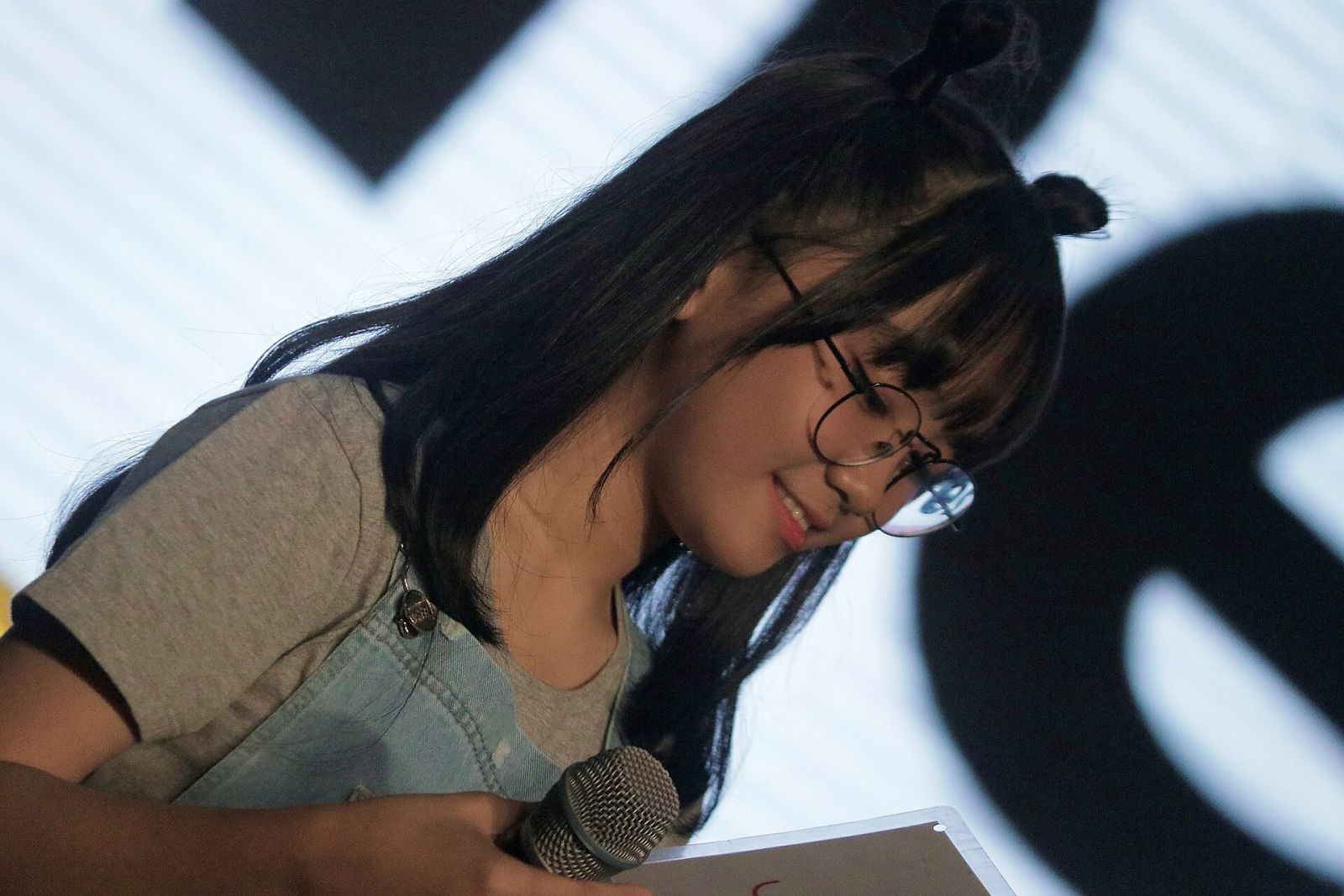 Aurel Mayori Putri