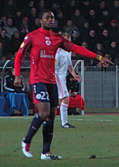 Aurélien Chedjou