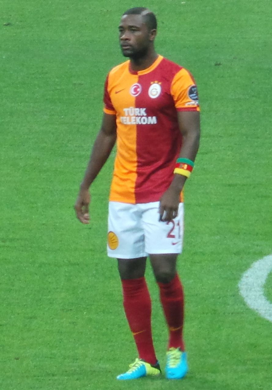 Aurélien Chedjou