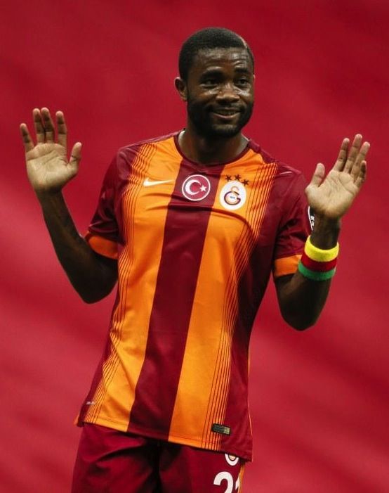 Aurélien Chedjou