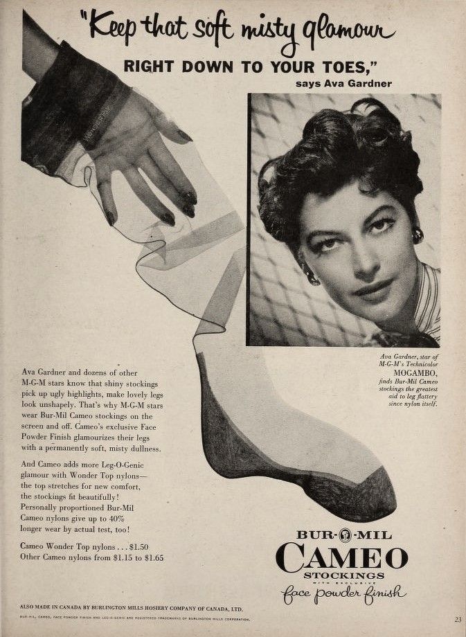 Ava Gardner
