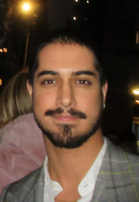 Avan Jogia