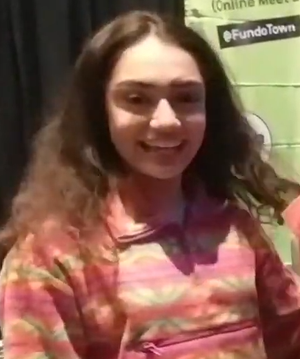Avani Gregg