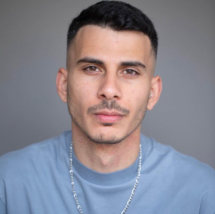 Avi Aburomi