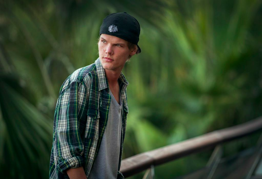 Avicii