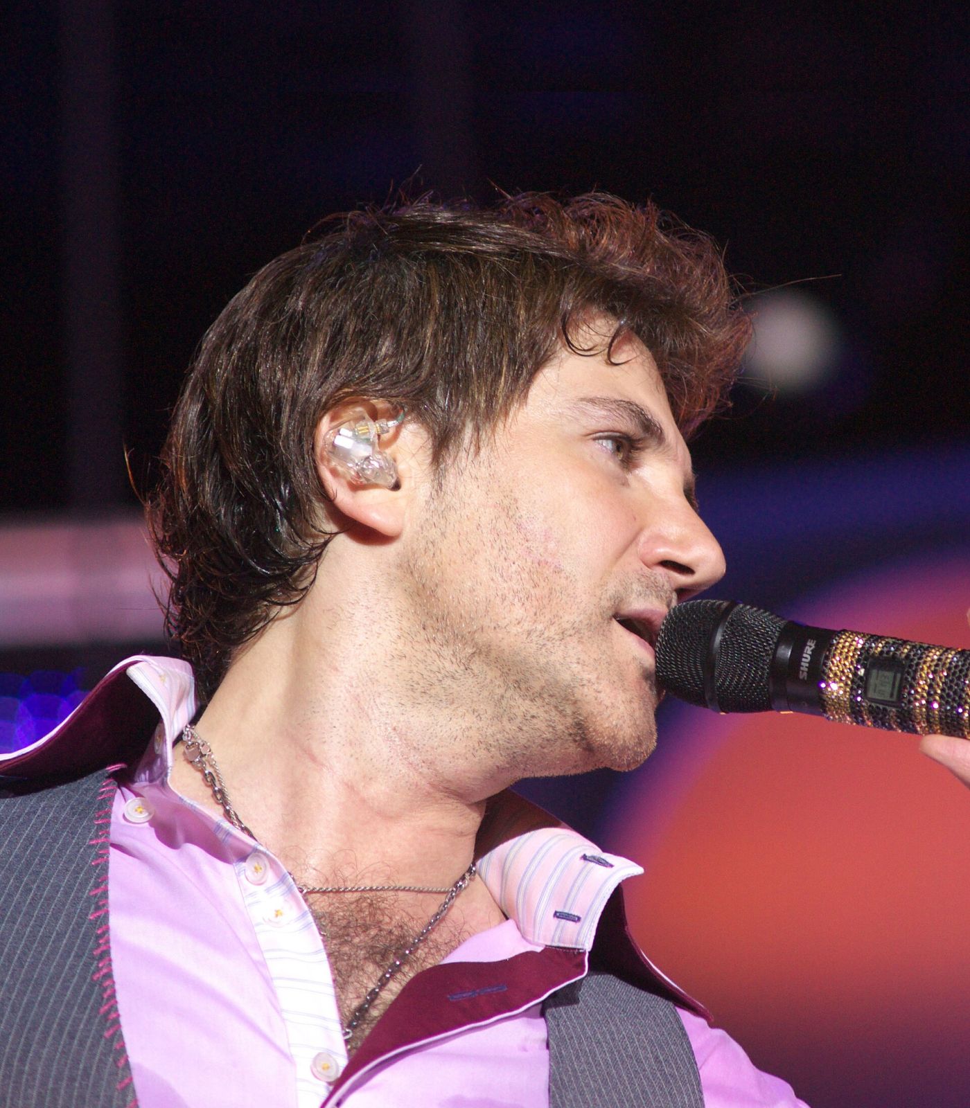 Avraam Russo