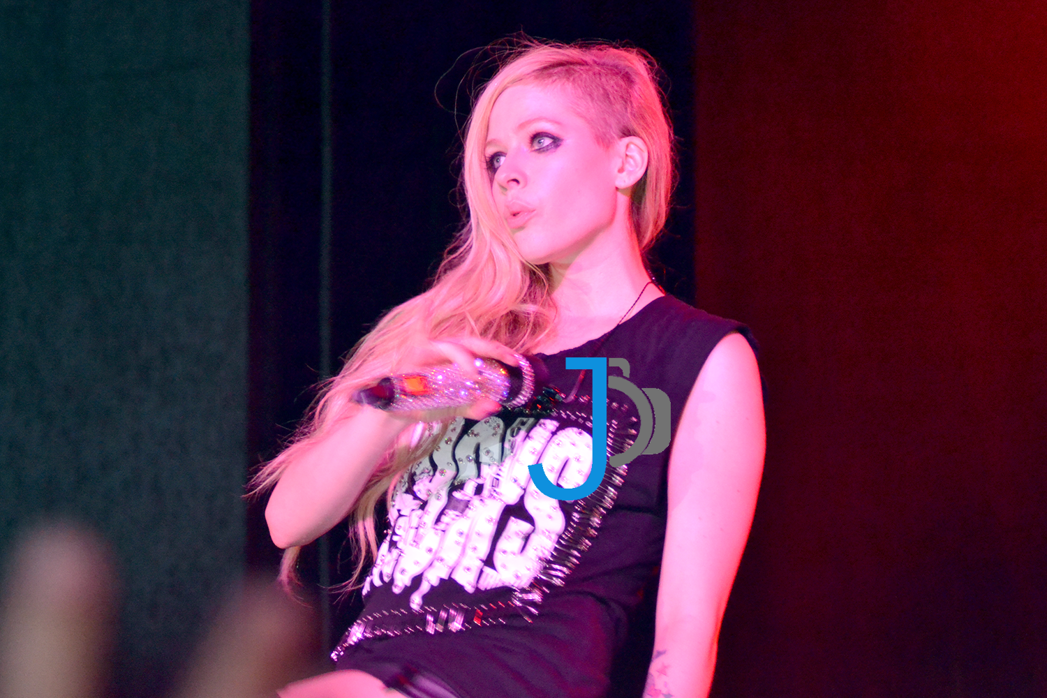 Avril Lavigne