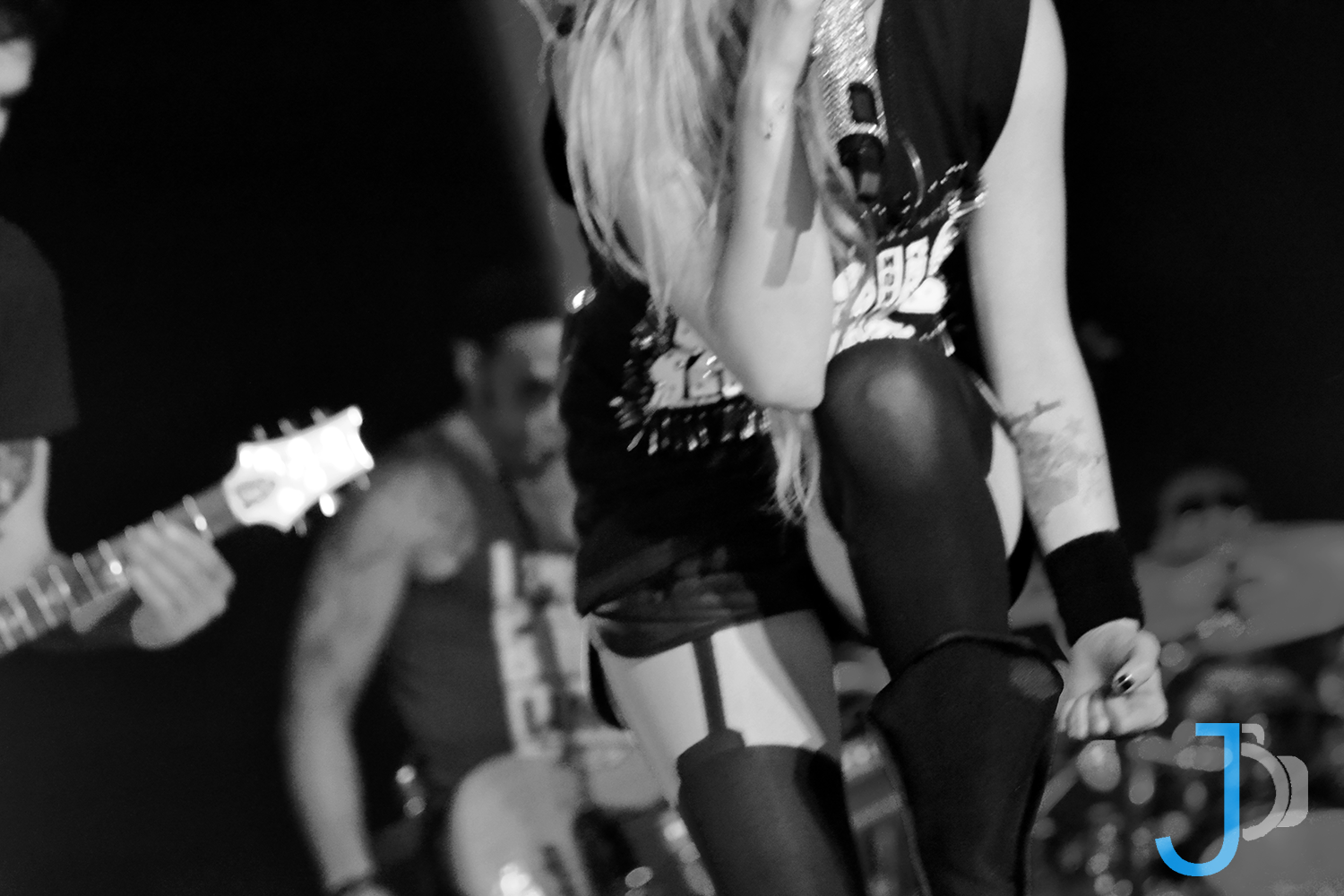 Avril Lavigne