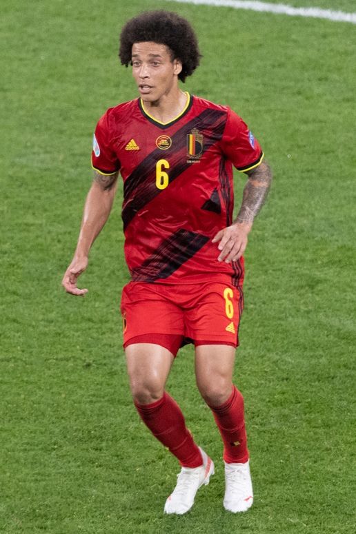 Axel Witsel