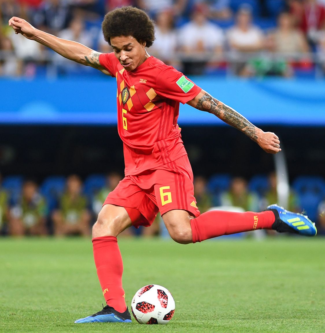 Axel Witsel