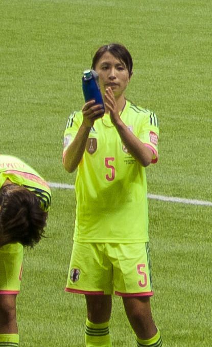 Aya Sameshima