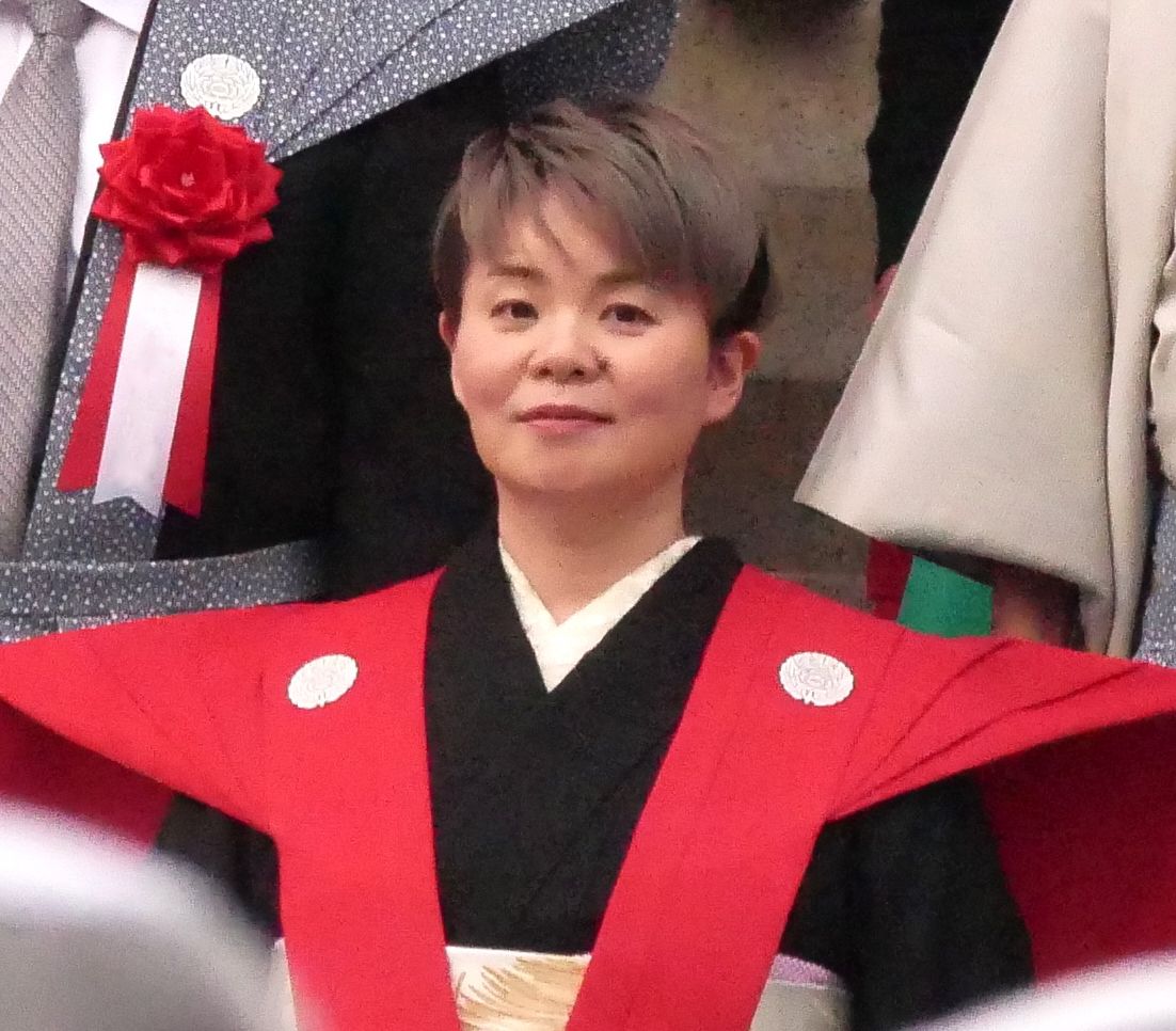 Aya Shimazu