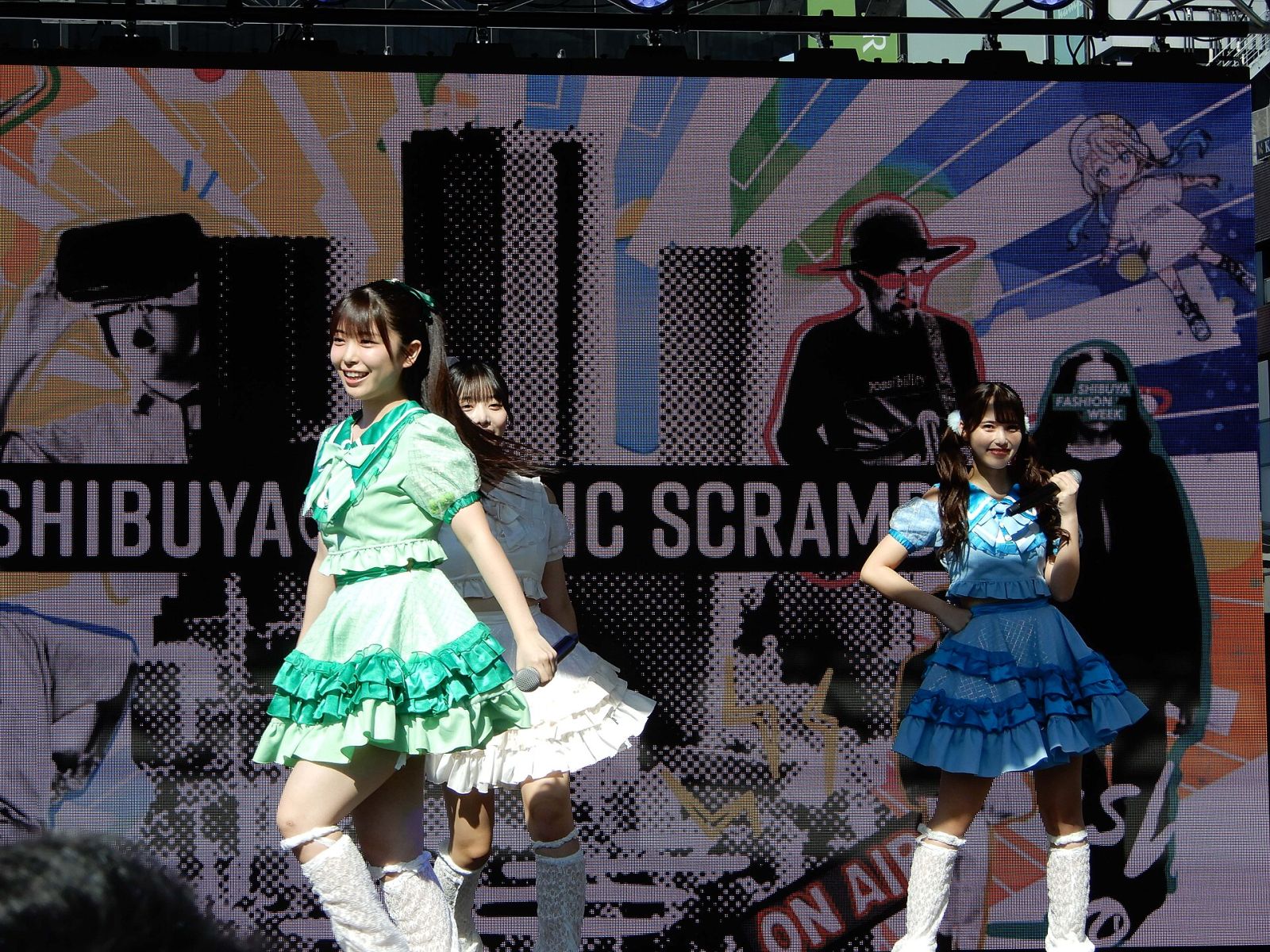 Ayano Nishi