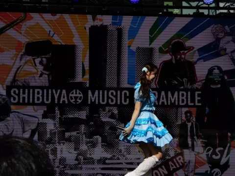 Ayano Nishi