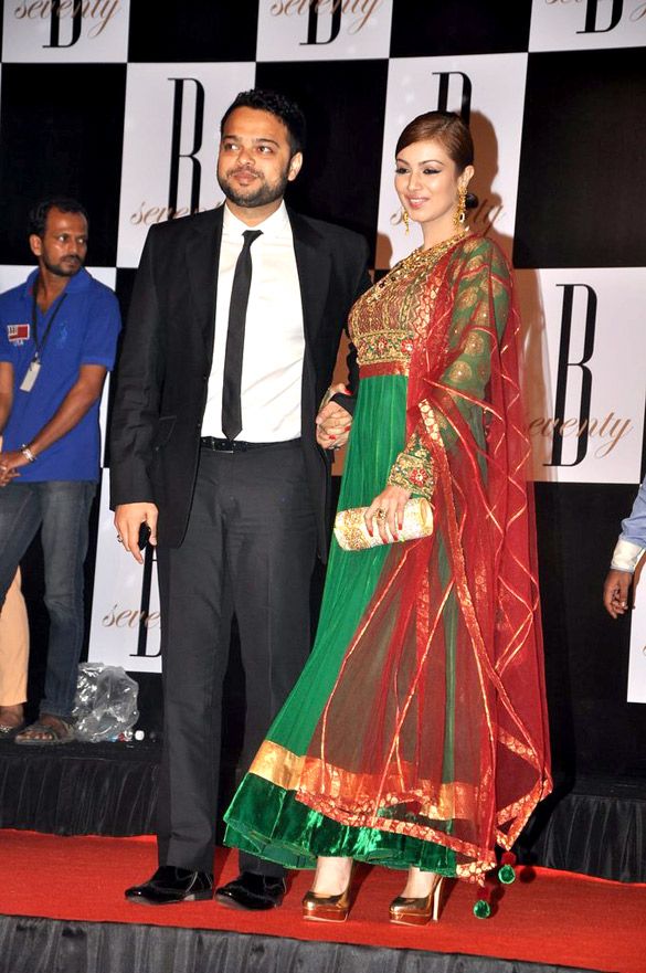 Ayesha Takia