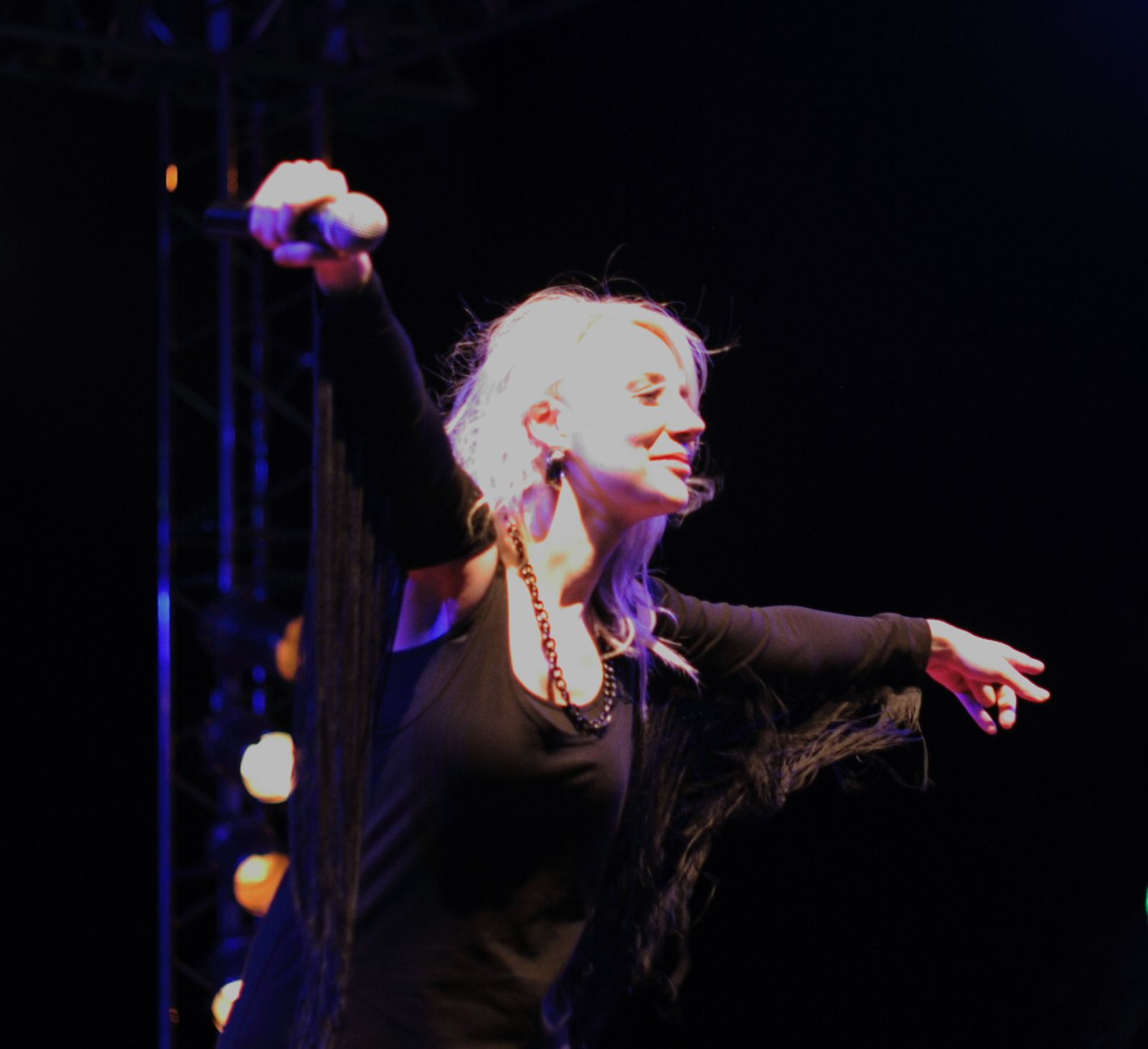 Aylin Aslım