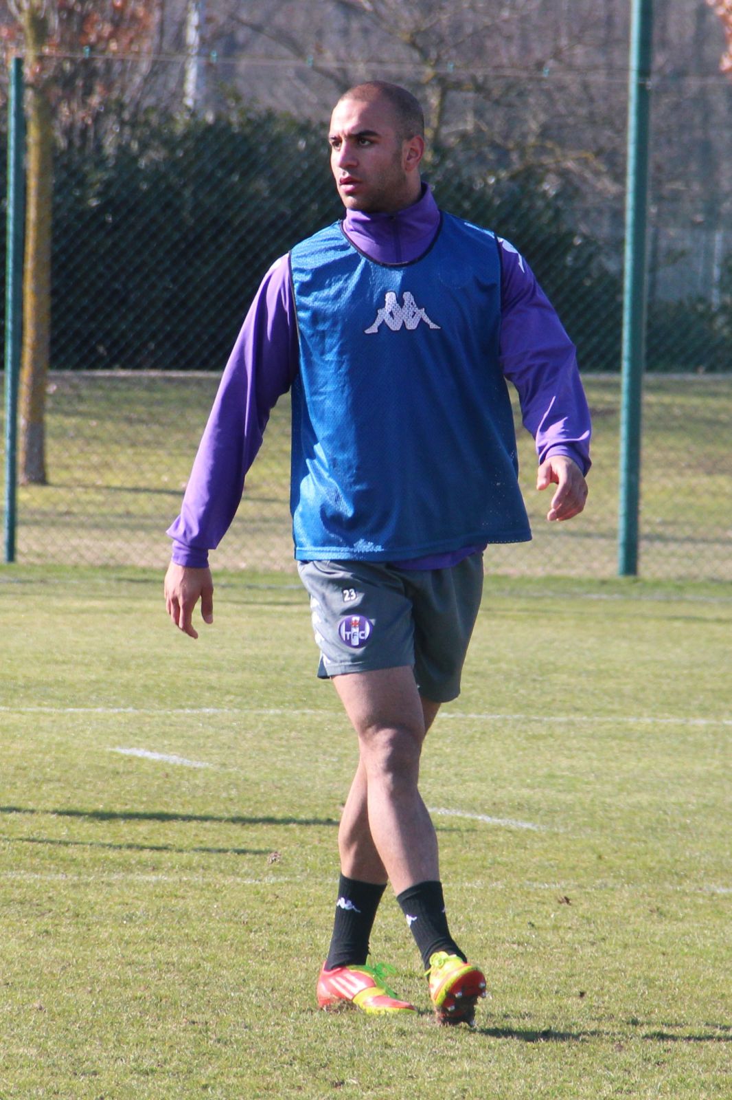 Aymen Abdennour