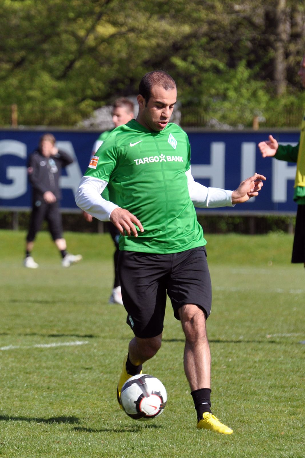Aymen Abdennour