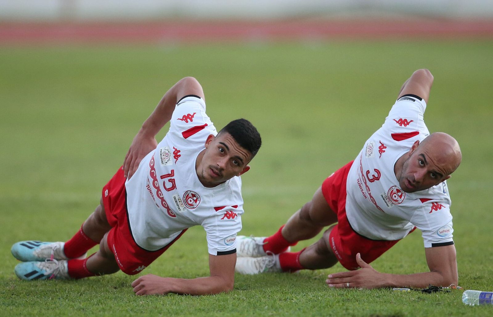 Aymen Abdennour