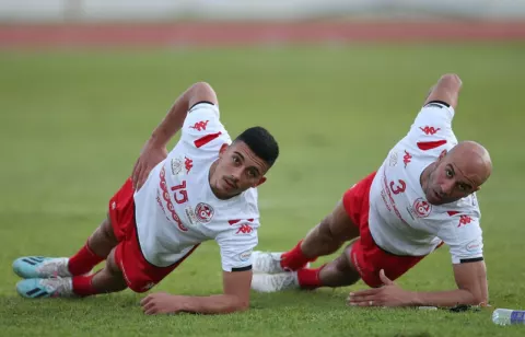 Aymen Abdennour