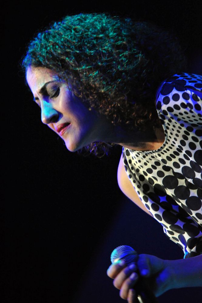 Aynur Doğan