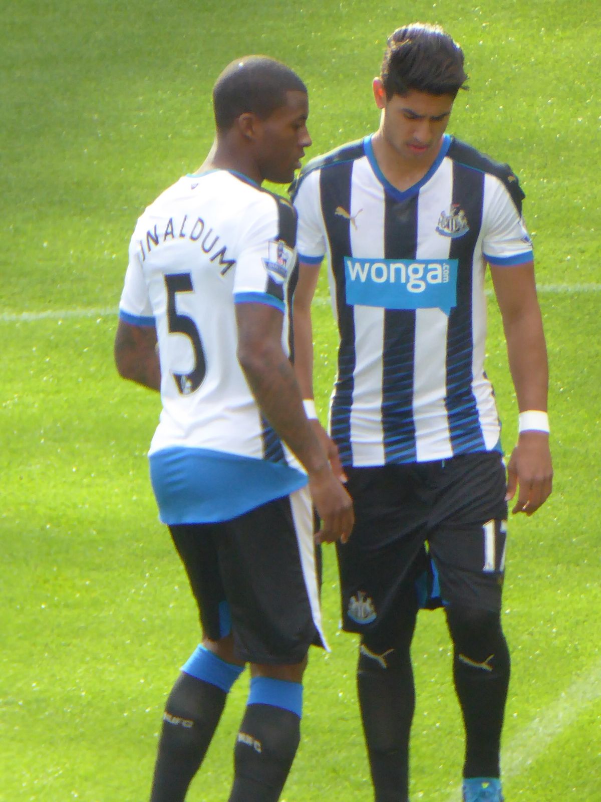 Ayoze Pérez