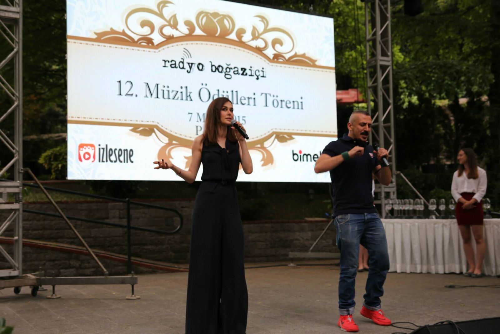 Ayşe Hatun Önal