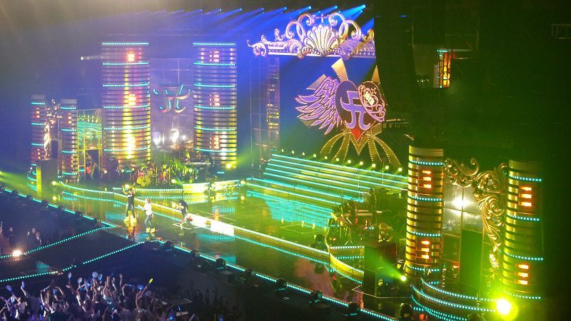 Ayumi Hamasaki
