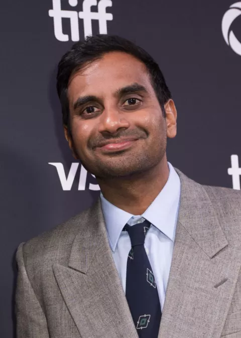 Aziz Ansari