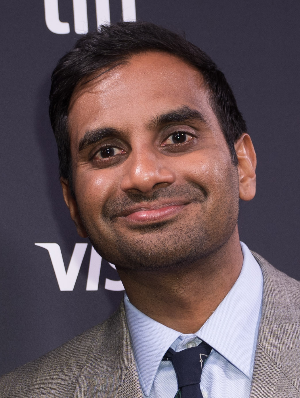 Aziz Ansari