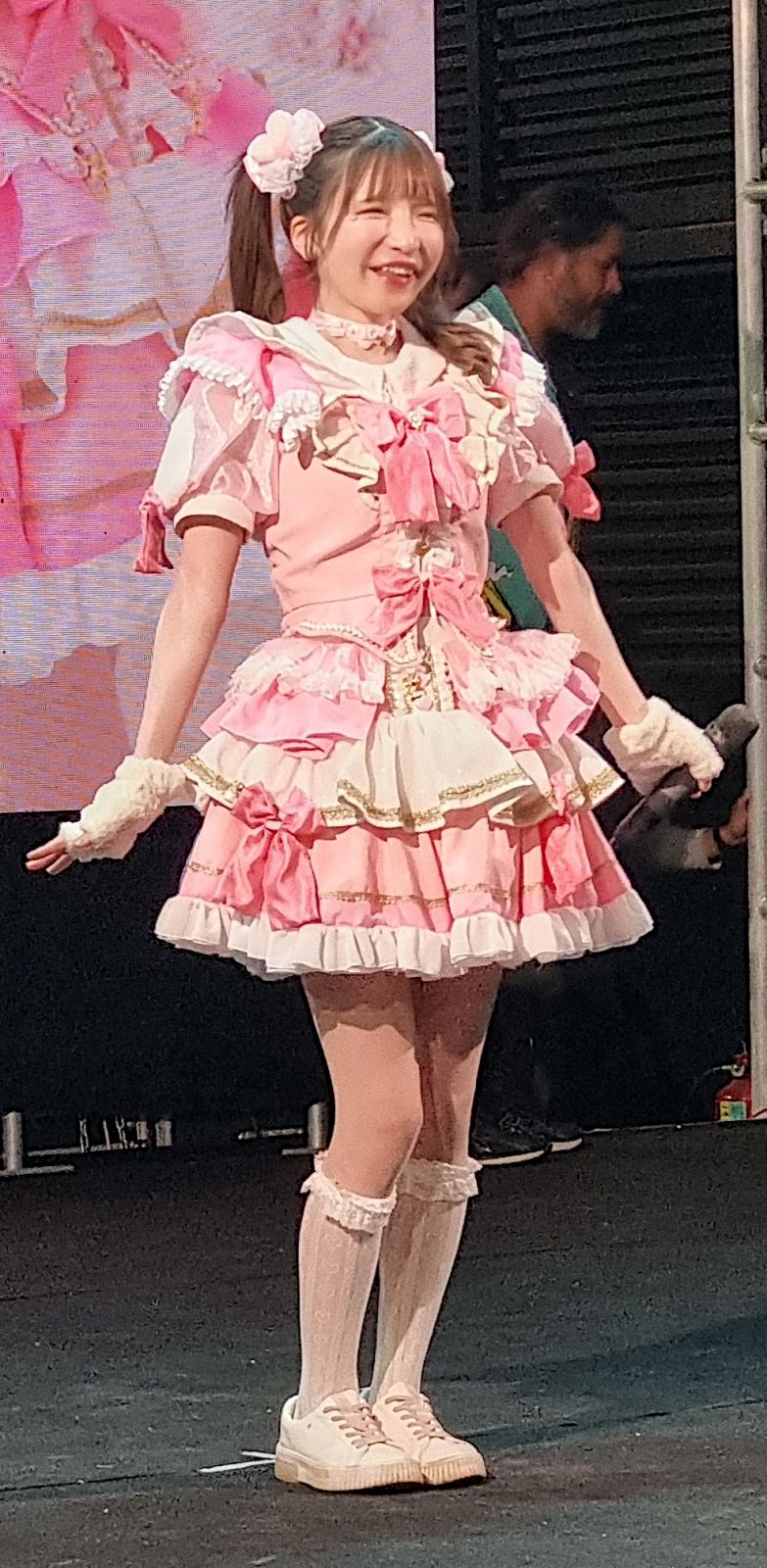 Azuki Moeno