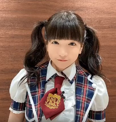 Azuki Moeno