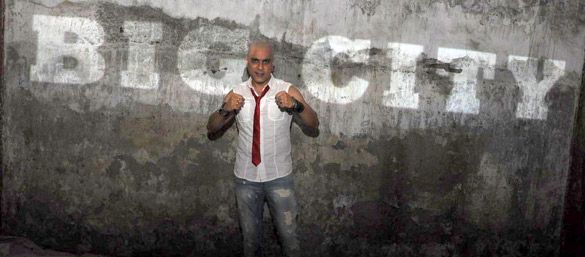 Baba Sehgal